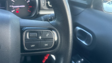 Citroen C3 1.2 PureTech 82 Flair 5dr Petrol Hatchback